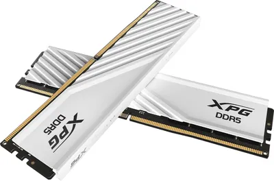 Image de DIMM 32 Go DDR5-5600 (1x 32 Go), Mémoire vive