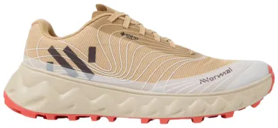 Produktbild von Nnormal Tomir 2.0 Goretex Trailrunning-schuhe Beige EU 43 1/3 Mann Beige EU 43 1/3