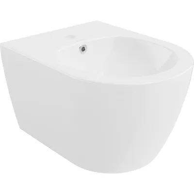 Obrázok produktu pre Mexen Carmen závesný bidet, biela- 35884900
