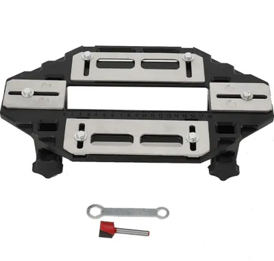 Image de Carotteuse pour bois - KKQ-PQPQ-003 - Pour le perçage du bois - Scie cloche - Outils de perçage - Travail du bois
