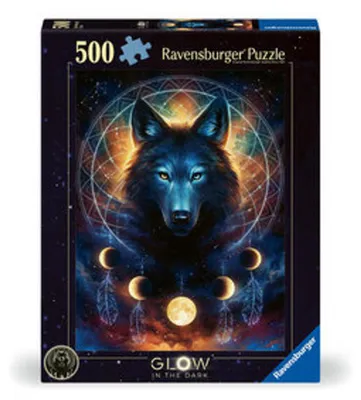 Zdjęcie produktu dla Ravensburger 12000442, 500 szt., Inne