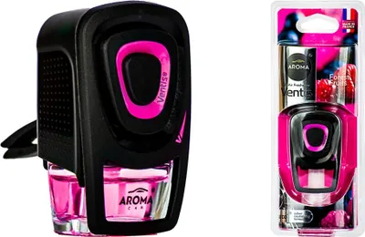 Produktbild von Aroma car VentisForest Fruits, 15,5 mm, 12 mm, 20,5 mm