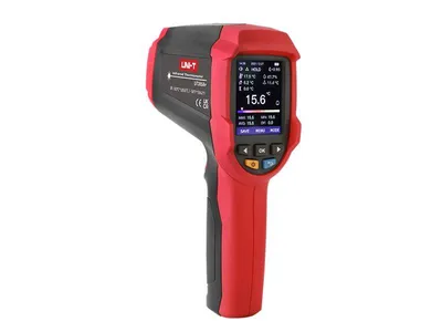 Obrázek produktu pro Bezkontaktní teploměr UNI-T UT305A+
