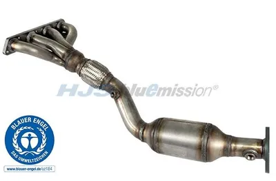 Produktbild von HJS Katalysator Kat für MINI Schrägheck (R50, R53) Euro 4 96 12 4056