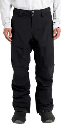 Produktbild von Burton Ak Swash Goretex 2l Hosen Schwarz XL Herren Schwarz XL