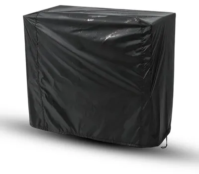 Produktbild von Grillabdeckung 80x66x100 cm wasserdicht UV-beständig mit Spannseil