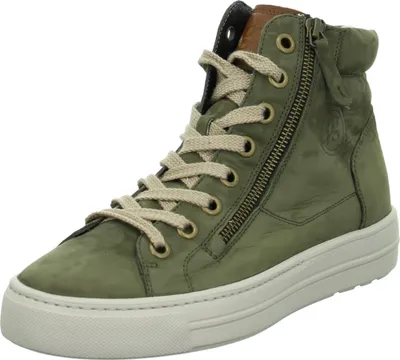 Damen Oliv Paul Green Sneaker Oliv Paul Green Sneakers Sale Outlet