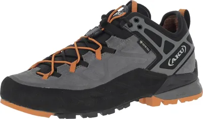 Produktbild von Grey/Orange UK 8,5 - EU 42,5