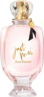 Immagine prodotto di Juicy Couture Jc Just Moi, confezione da 100 ml, formato vaporizzatore