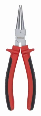 Zdjęcie produktu dla KREATOR KRT605103 - Szczypce seger proste wewnętrzne 7 "