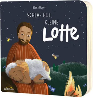 Produktbild von Schlaf gut, kleine Lotte