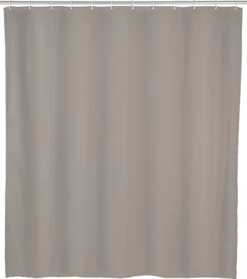 Produktbild von Duschvorhang PEVA 120 x 200 cm Serie Allstar beige