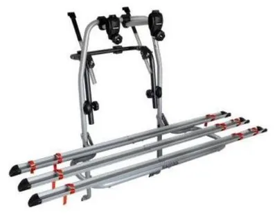 Produktbild von MENABO Fahrradträger Heckklappe 000039200000 Fahrzeugheckklappe 12.6kg
