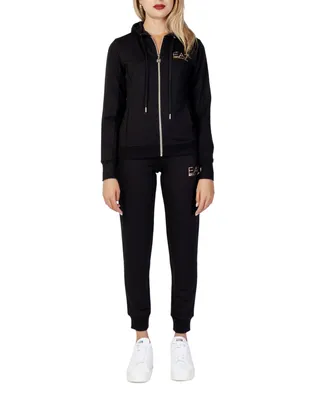 Image de EA7 Emporio Armani Trainingsanzug Evolution Tracksuit