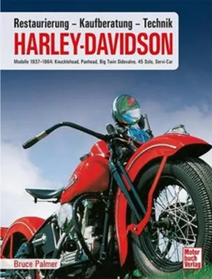 Obrázek produktu pro Harley Davidson