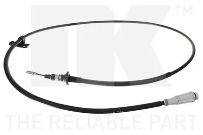 Produktbild von NK Handbremsseil Seilzug Feststellbremse für VOLVO XC90 I (275) 904849