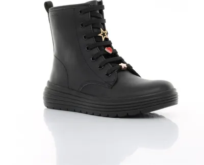 Obrázek produktu pro Geox kotníková bota kotníková bota Imitace kůže