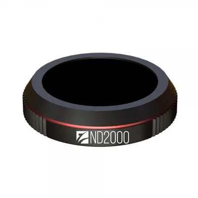 Imagen del producto de Filtro ND2000 Freewell para DJI Mavic 2 Zoom