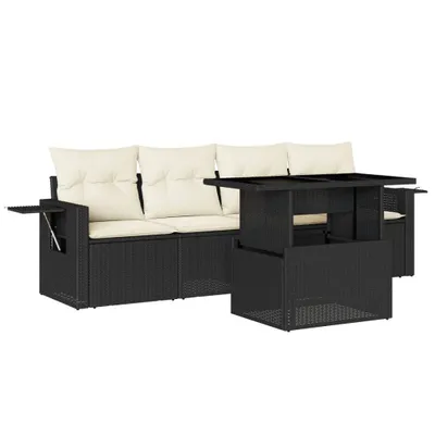 Obrázok produktu pre VidaXL 3267726, 5 kusov