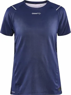 Productafbeelding van Craft PRO Hypervent SS T-shirt (damesmodel)