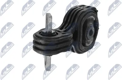 Produktbild von NTY Motorlager Hinten Unten für HONDA CIVIC VIII Stufenheck (FD, FA) ZPS-HD-014