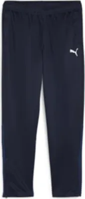 Immagine prodotto di Pantaloni da allenamento Puma Teamgoal Donna - Navy