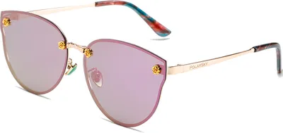 Produktbild von POLARSKY EXKLUSIVE Sonnenbrillen