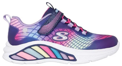 Zdjęcie produktu dla Skechers Lights: Rainbow Reflectin Cruisers 34