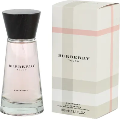 Produktbild von Damenparfüm Touch For Women Burberry EDP (100 ml)