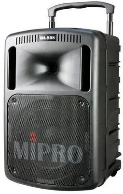 Immagine prodotto di Mipro Ma-808Pa