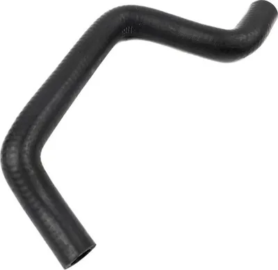 Obrázok produktu pre Hadica chladiacej kvapaliny/Mercedes chladič | 6012030682, 601 203 0682, 15x18x340mm