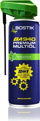 Produktbild von Bostik BA940 Premium Multiöl 8in1 300ml