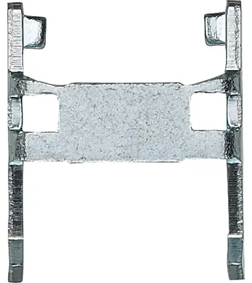 Imagen del producto de Merten 533591, Metalizada, 1 unidad