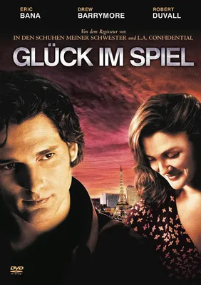 Produktbild von Glück im Spiel