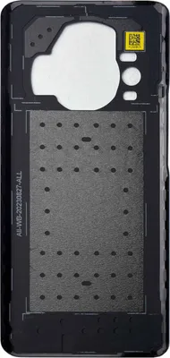 Produktbild von Für Honor Magic 6 Lite Akkudeckel Backcover Reparatur Ersatzteil Grün