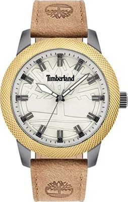 Produktbild von Timberland TBL15949JSUB.63SET Maybury Set Herrenuhr 46mm 5ATM