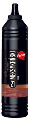 Obrázok produktu pre Sos meksykański Fanex 1000 g