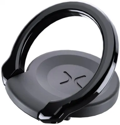 Immagine prodotto di SP Connect™ con montaggio ad anello SPC+ (Fingerhalter)