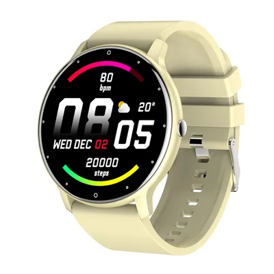 Zdjęcie produktu dla Gravity Smart Watch Obuo Gold Jeden rozmiar