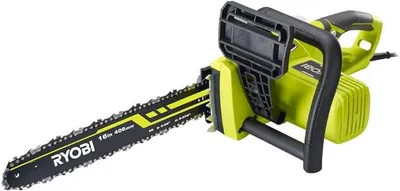 Immagine prodotto di elettrosega 'rcs2340b' ryobi 2300 watt - barra cm 40