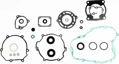 Produktbild von Motordichtsatz Für Kawasaki Kx 85 14-21 (Mit Motordichtungen)
