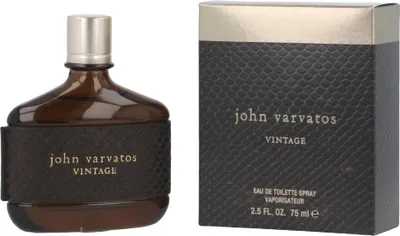 Obrázek produktu pro John Varvatos Vintage EDT 75 ml M