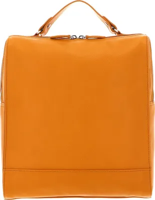 Produktbild von PICARD Leder Freizeitrucksack Rucksack Luis Backpack Wintersun orange