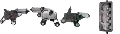 Produktbild von CASCO CWM15340GS Wischermotor Hinten für AUDI A4 Avant (8K5, B8) A3 Sportback (8PA) A6 Avant (4F5, C6) A4 Avant (8ED, B7) Q5 (8RB) A3 Schrägheck (8P1)