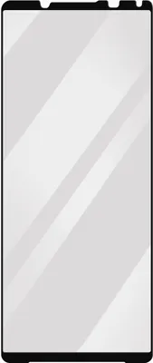 Produktbild von Avizar, Kratzfeste Displayschutzfolie für Sony Xperia 5 V, Transparent