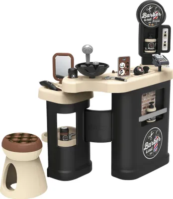 Produktbild von Barber Shop