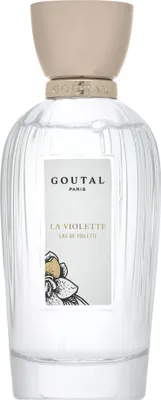 Produktbild von Goutal La Violette Eau De Toilette 100 ml (woman)