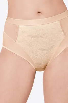 Produktbild von Triumph Airy Sensation, Unterhosen, Boxer-Unterhose, Erwachsener, Weiblich, Schwarz, Highwaist fit
