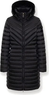 Produktbild von Colmar 22182yo Daunenjacke Schwarz 46 Damen Schwarz 46