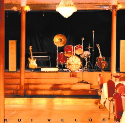 Immagine prodotto di RUI VELOSO - Mingos & Os Samurais [2 CD]
